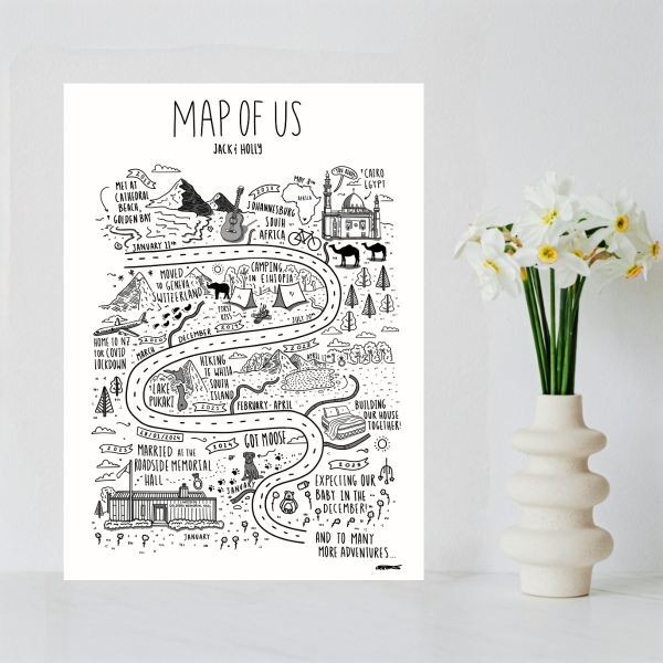 Furthermore - 12 Locations